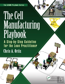 Bertrand.pt - Cell Manufacturing Playbook