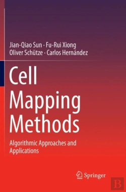 Bertrand.pt - Cell Mapping Methods