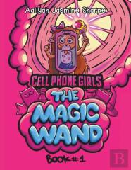 Cell Phone Girls