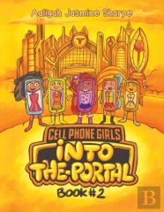 Cell Phone Girls