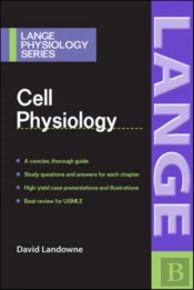 Cell Physiology