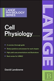 Cell Physiology