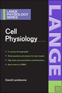 Bertrand.pt - Cell Physiology