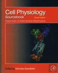 Cell Physiology Source Book