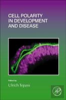 Cell Polarity In Development And Disease