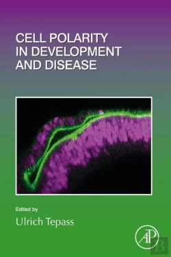 Bertrand.pt - Cell Polarity In Development And Disease