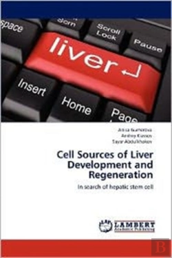 Bertrand.pt - Cell Sources Of Liver Development And Re