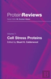 Cell Stress Proteins