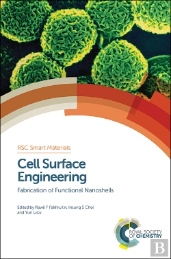 Bertrand.pt - Cell Surface Engineering