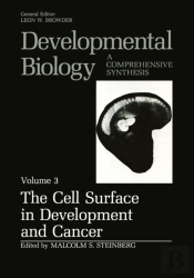 Cell Surface In Development And Cancer
