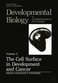 Bertrand.pt - Cell Surface In Development And Cancer