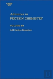 Cell Surface Receptors