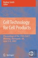 Cell Technology For Cell Products