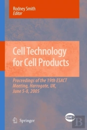 Cell Technology For Cell Products