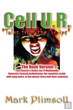 Bertrand.pt - Cell U.R. Tales From The Script