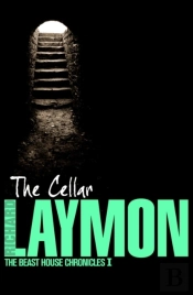 Cellar (Beast House Chronicles, Book 1)