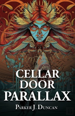 Bertrand.pt - Cellar Door Parallax