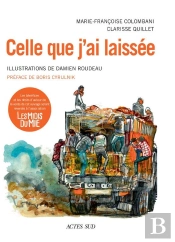 Celle Que J'Ai Laissée
