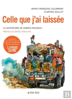 Bertrand.pt - Celle Que J'Ai Laissée