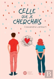 Celle Que Je Cherchais