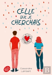 Celle Que Je Cherchais