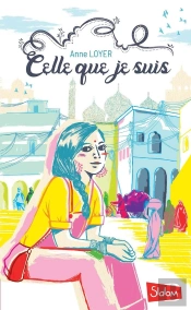 Celle Que Je Suis