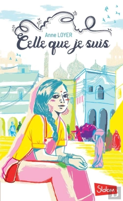 Bertrand.pt - Celle Que Je Suis