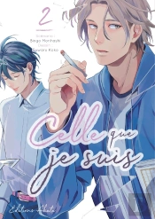 Celle Que Je Suis - Tome 2