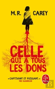 Celle Qui A Tous Les Dons