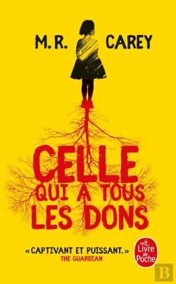 Bertrand.pt - Celle Qui A Tous Les Dons