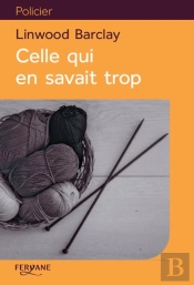 Celle Qui En Savait Trop