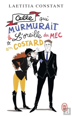 Bertrand.pt - Celle Qui Murmurait À L'Oreille Du Mec En Costard