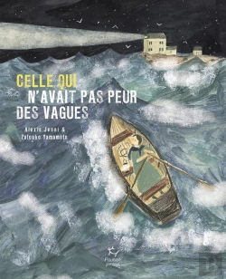 Bertrand.pt - Celle Qui N'Avait Pas Peur Des Vagues