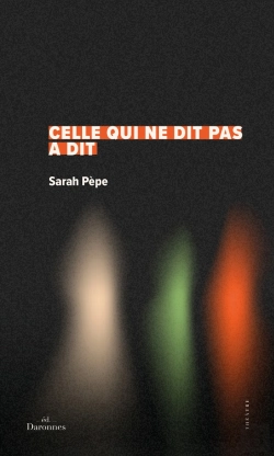 Bertrand.pt - Celle Qui Ne Dit Pas A Dit