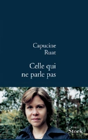 Celle Qui Ne Parle Pas