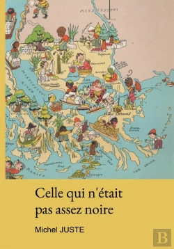Bertrand.pt - Celle Qui N'Était Pas Assez Noire