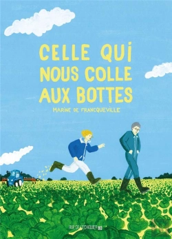 Bertrand.pt - Celle Qui Nous Colle Aux Bottes