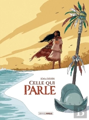Celle Qui Parle