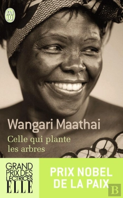 Bertrand.pt - Celle Qui Plante Les Arbres