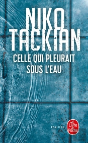 Celle Qui Pleurait Sous L'Eau