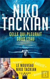 Celle Qui Pleurait Sous L'Eau