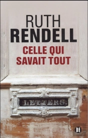 Celle Qui Savait Tout