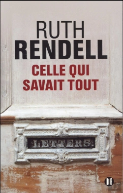 Bertrand.pt - Celle Qui Savait Tout
