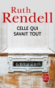 Celle Qui Savait Tout