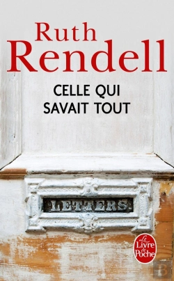 Bertrand.pt - Celle Qui Savait Tout