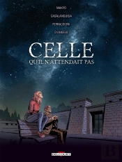 Celle Qu'Il N'Attendait Pas