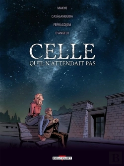 Bertrand.pt - Celle Qu'Il N'Attendait Pas