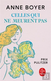 Celles Qui Ne Meurent Pas