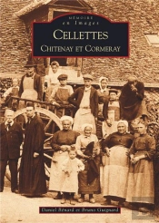 Cellettes ; Chitenay Et Cormeray