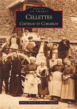 Bertrand.pt - Cellettes ; Chitenay Et Cormeray